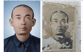 昂仁老照片修复-2
